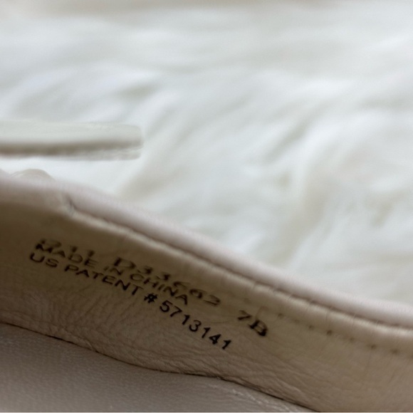 COLE HAAN WEDGES SHOES SIZE 7 WOMAN - Picture 8 of 9